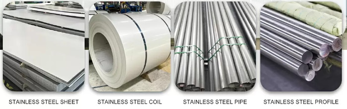 stainless steel sheet 309 stainless steel sheet 309