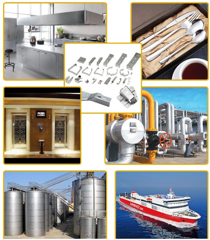 310 stainless steel plate 310 stainless steel plate