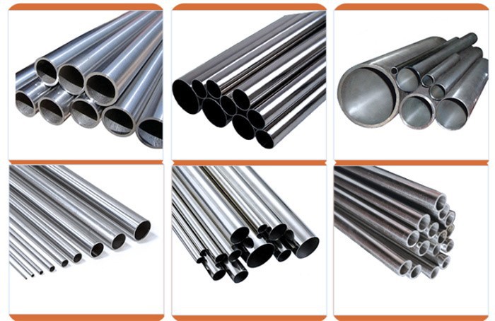 seamless steel pipes seamless steel pipes