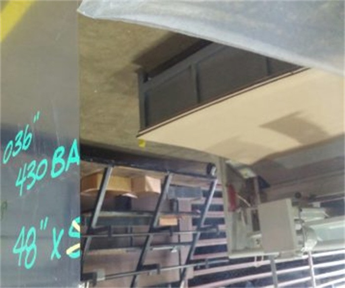 430 stainless steel data sheet 430 stainless steel data sheet