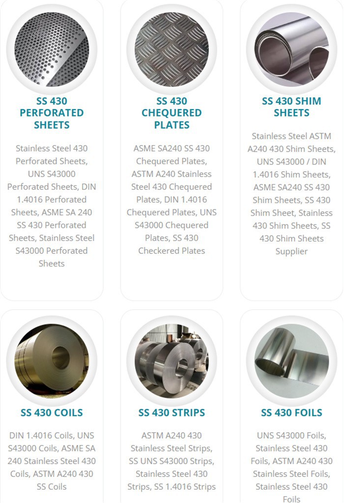 430 stainless steel sheet for sale 430 stainless steel sheet for sale