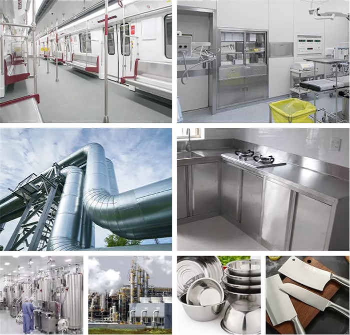 4 x 8 304 stainless steel sheet 4 x 8 304 stainless steel sheet