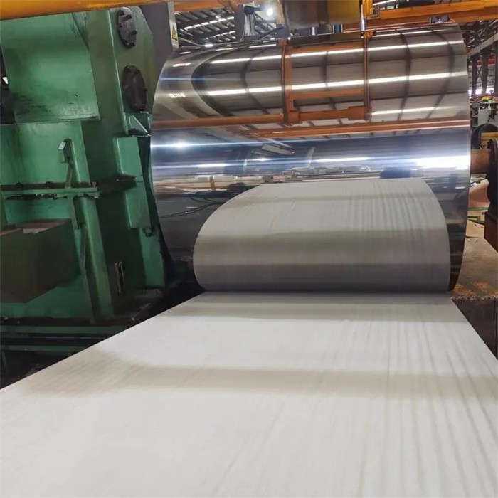 Stainless Steel Grade 430 Stainless Steel Grade 430