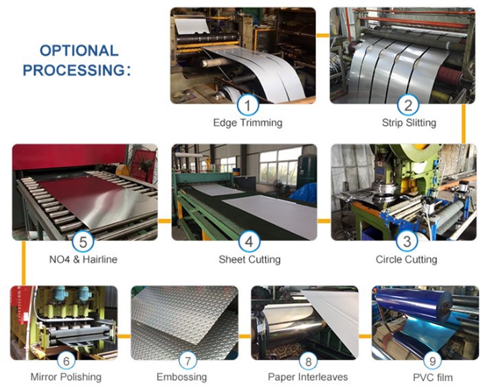 2205 stainless steel sheet 2205 stainless steel sheet