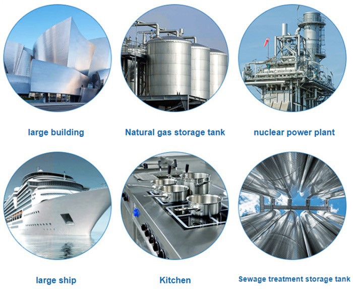 2205 duplex stainless steel plate 2205 duplex stainless steel plate