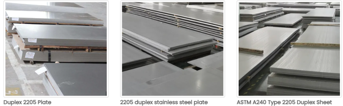 2205 plate 2205 plate