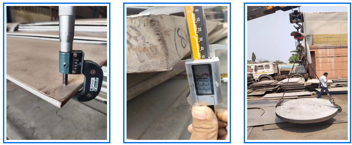 Alloy 2205 Alloy 2205