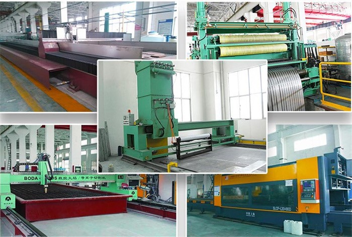 2205 Stainless Steel 2205 Stainless Steel