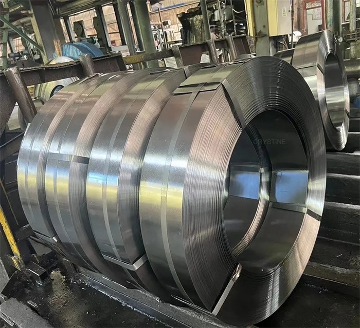 50crv4 spring steel from chin 50crv4 spring steel from chin