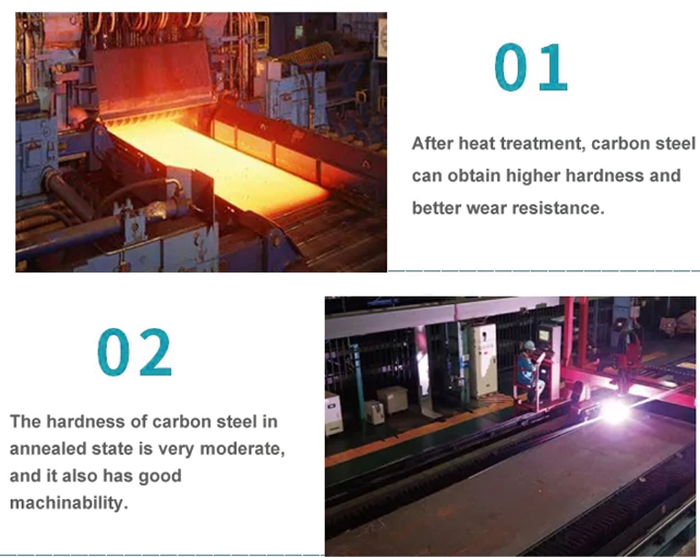 Spring Steel Spring Steel