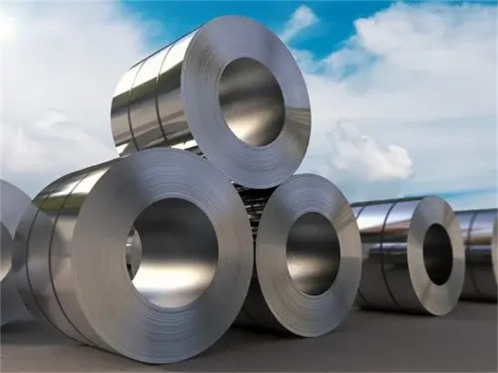 50CRV4 Spring Steel Strip 50CRV4 Spring Steel Strip