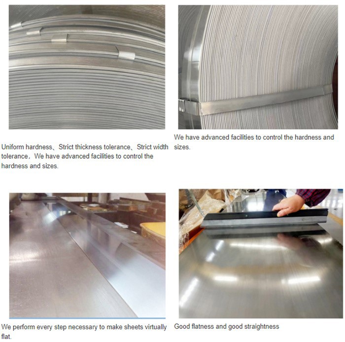 Carbon steel 68crnimo Carbon steel 68crnimo