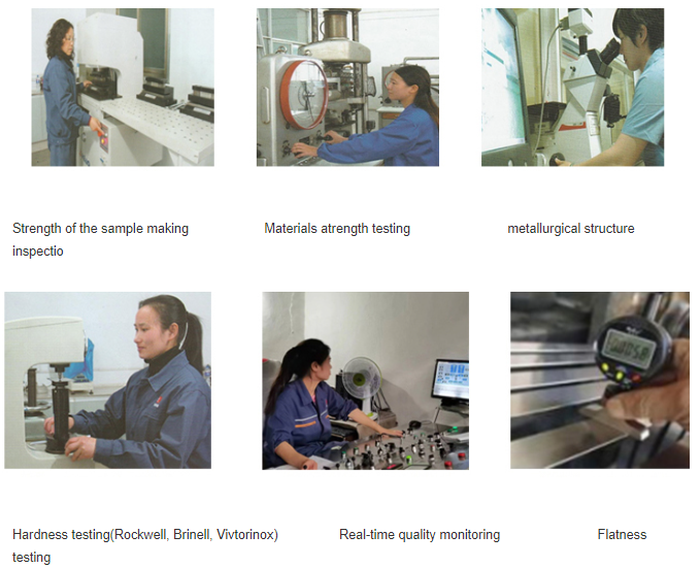 Carbon steel 68crnimo Carbon steel 68crnimo