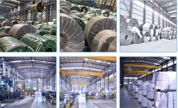 68CrNiMo Low Carbon Steel strip 68CrNiMo Low Carbon Steel strip