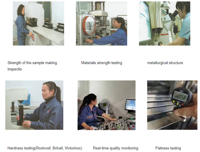 Carbon steel 68crnimo Carbon steel 68crnimo