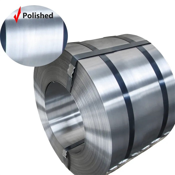 68CrNiMo Low Carbon Steel strip 68CrNiMo Low Carbon Steel strip