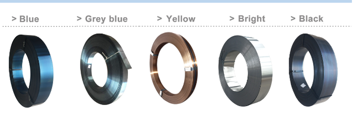 Stainless Steel 65Mn Stainless Steel 65Mn