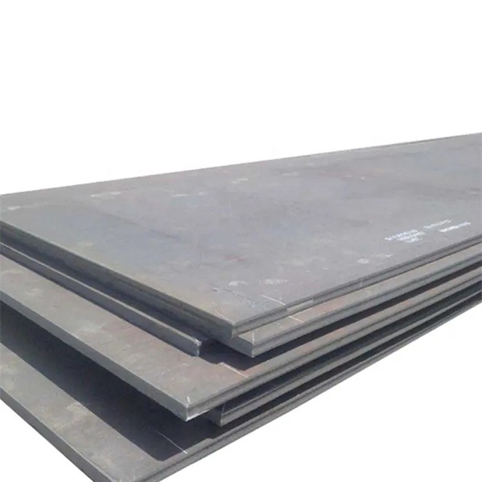 S50C Carbon Steel Sheet S50C Carbon Steel Sheet