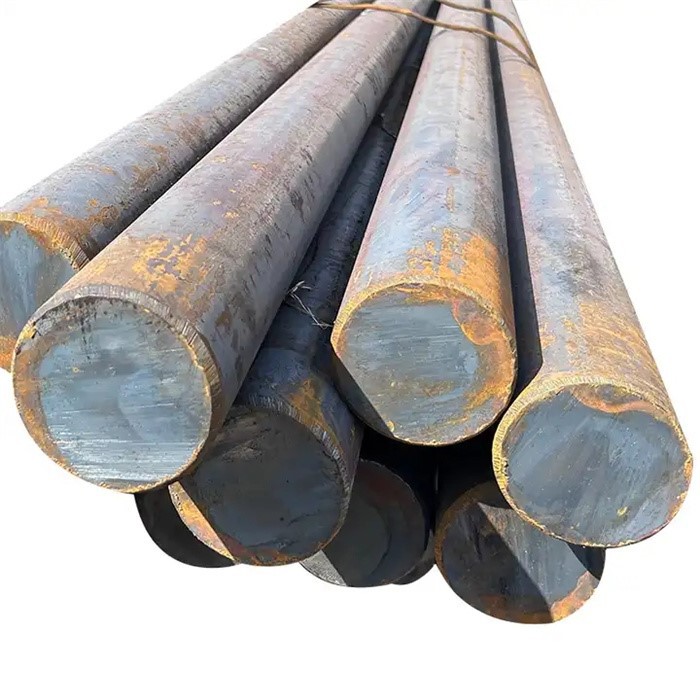 20Mn Carbon Steel Round Bar 20Mn Carbon Steel Round Bar