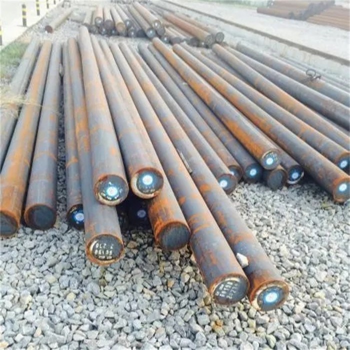 Alloy Steel Round Bars 40Mn Alloy Steel Round Bars 40Mn