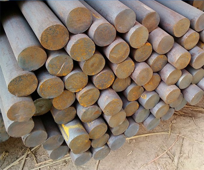 Alloy Steel Round Bars 40Mn Alloy Steel Round Bars 40Mn