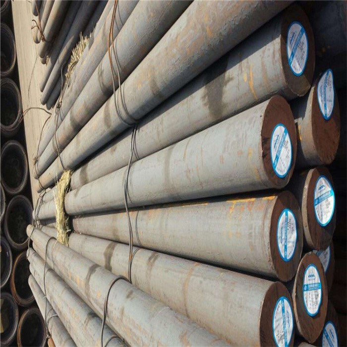 Steel Rod 40mn Steel Rod 40mn