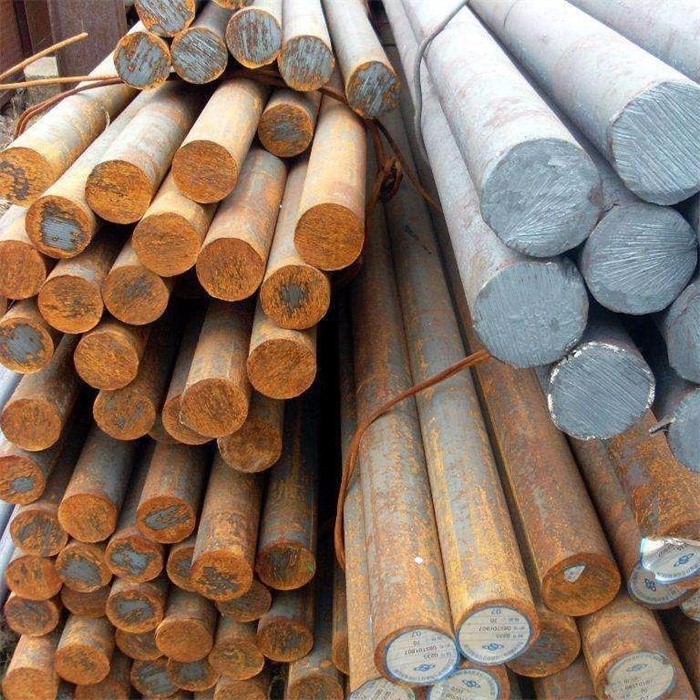 45Mn Hot Rolled Spring Steel Flat Bar 45Mn Hot Rolled Spring Steel Flat Bar