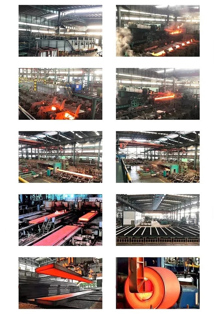 GB 45Mn Knife Steel GB 45Mn Knife Steel