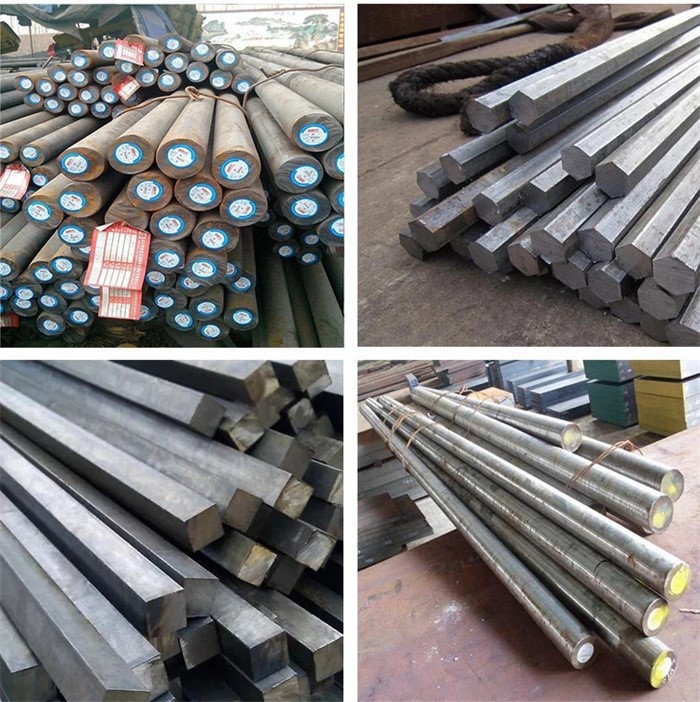 AISI 1020 Steel Round Bar S20C 10-300mm AISI 1020 Steel Round Bar S20C 10-300mm