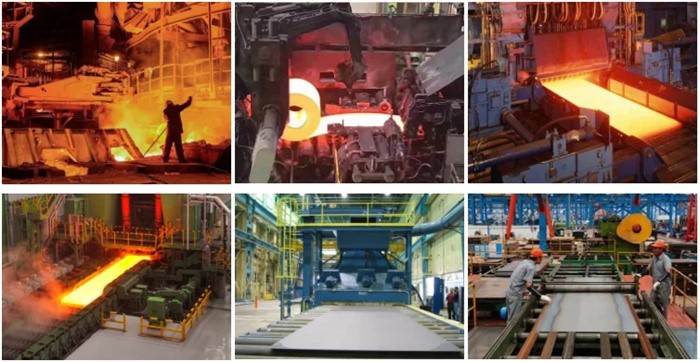 S45C medium carbon steel S45C medium carbon steel