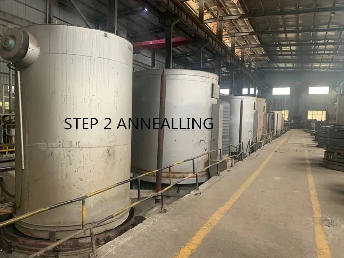 High Carbon Steel SAE1055 High Carbon Steel SAE1055