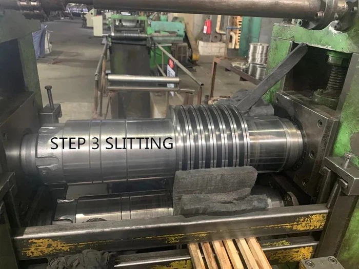 high quality bearing steel SAE1055 high quality bearing steel SAE1055