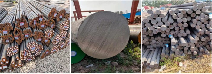 AISI/SAE 1055 High Carbon Steel AISI/SAE 1055 High Carbon Steel