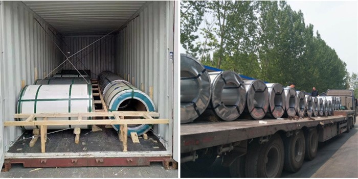 Sae1055 Cold Rolled Steel Strip Sae1055 Cold Rolled Steel Strip