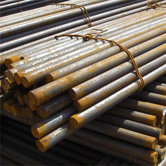 Medium Carbon Steel SAE1055 Medium Carbon Steel SAE1055