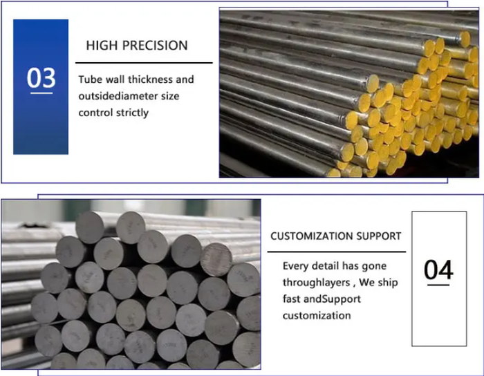 Steel Material SAE1055 Steel Material SAE1055