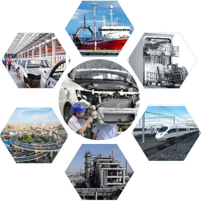 High carbon steel plate SAE1055 High carbon steel plate SAE1055