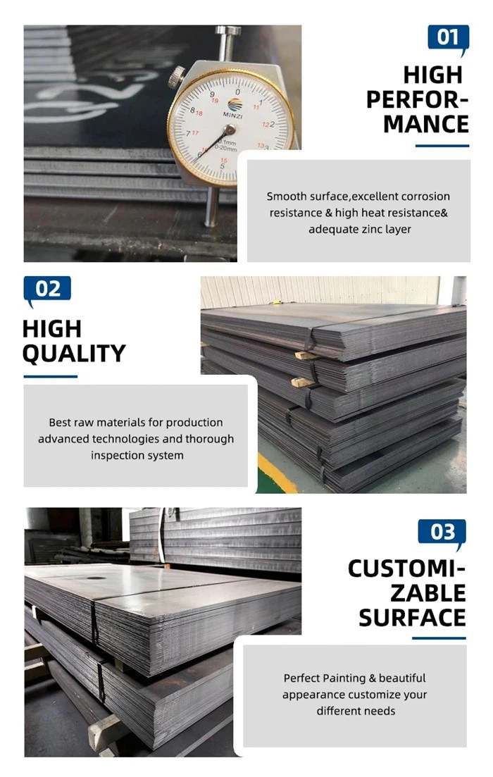 EN10083 C60 carbon steel plate EN10083 C60 carbon steel plate