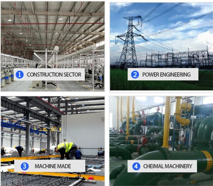 C60 round bar C60 round bar