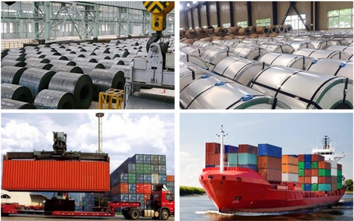 Alloy steel grade 51CrV4 Alloy steel grade 51CrV4
