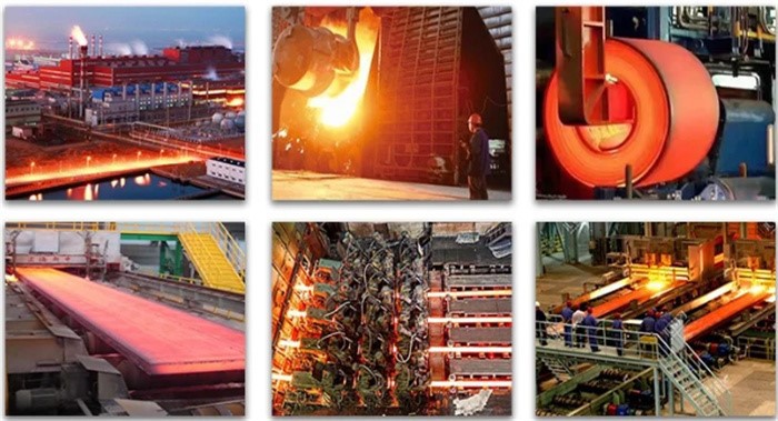 51CrV4 Steel  DIN 1.8159  AISI 6150 Spring Steel 51CrV4 Steel  DIN 1.8159  AISI 6150 Spring Steel