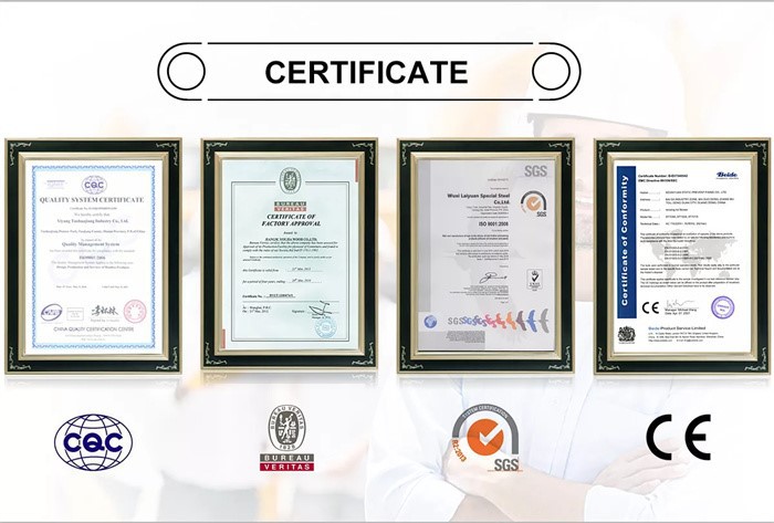 51CrV4 1.8159 AISI 6150 - alloy steel 51CrV4 1.8159 AISI 6150 - alloy steel