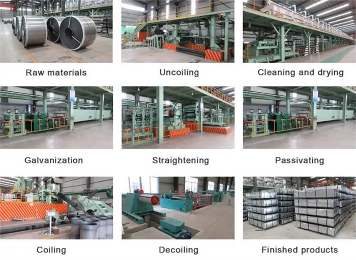 high alloyed spring steel 51CrV4 high alloyed spring steel 51CrV4