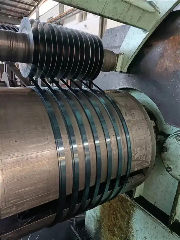 51CrV4 carbon steel material 51CrV4 carbon steel material