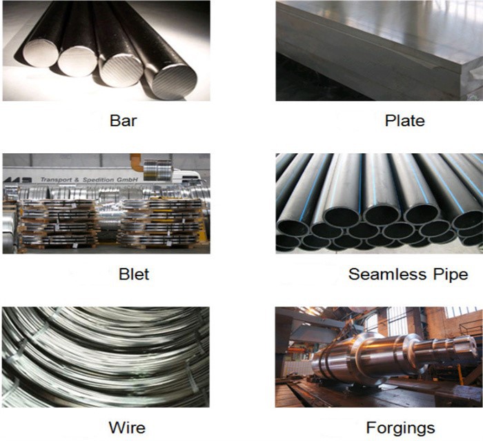 Material EN 10083-3 51CrV4 Material EN 10083-3 51CrV4