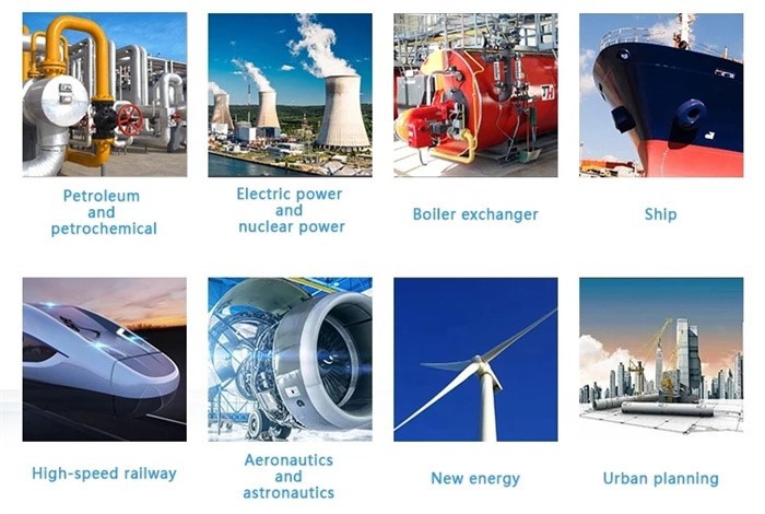 grindet steel 42CrMo4 grindet steel 42CrMo4