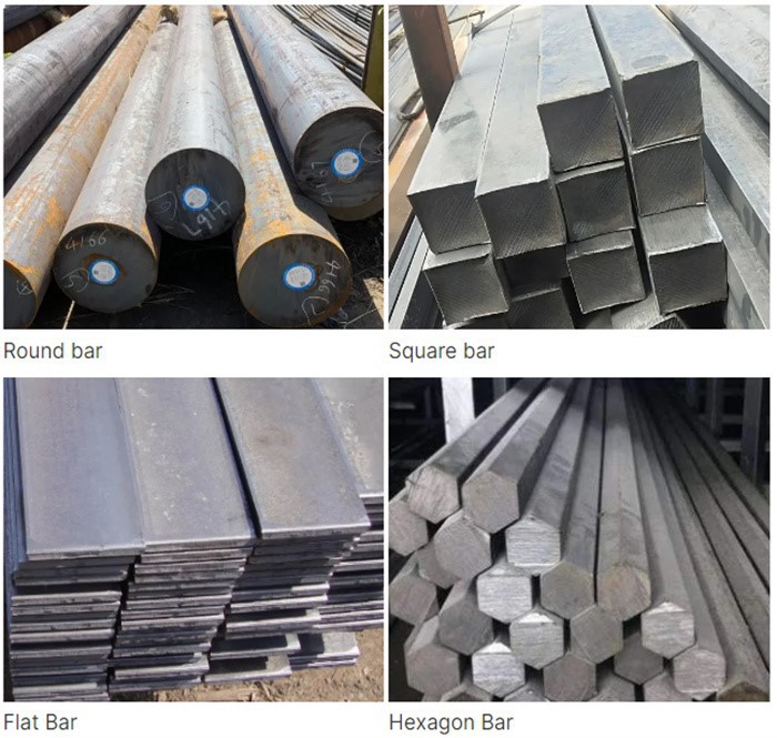 Construction Steel 42CrMo4 Construction Steel 42CrMo4