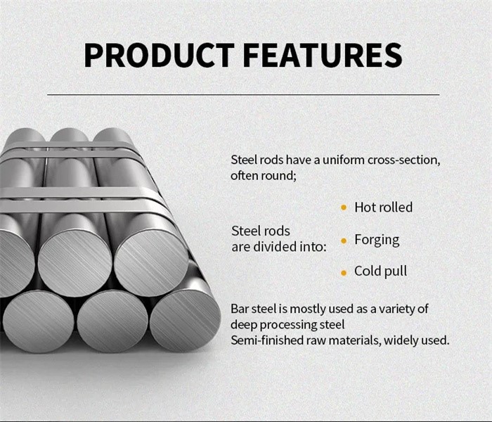 42CrMo4 1.7225 Bar 42CrMo4 1.7225 Bar