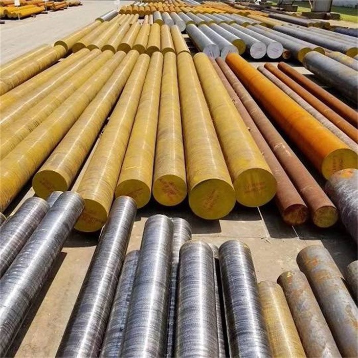 42 Cr Mo 4 1.7225 42 Cr Mo 4 1.7225