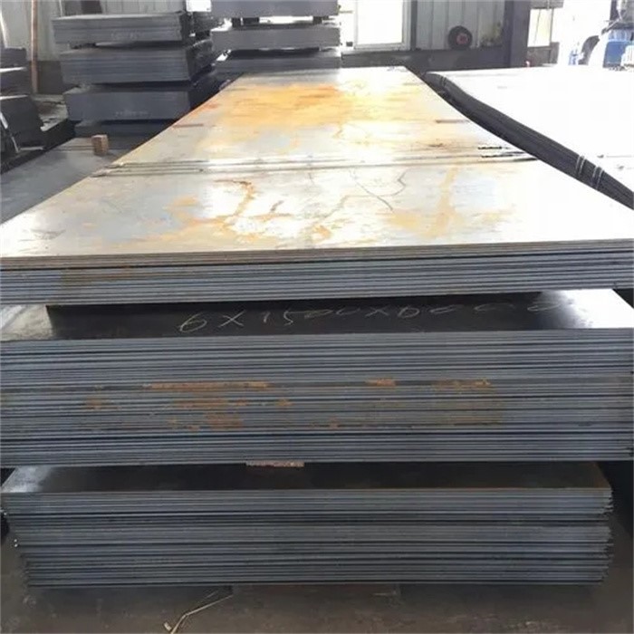 NM300 High strength abrasion resistant steel plate NM300 High strength abrasion resistant steel plate